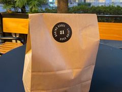 -81BAKERY(大学路店)