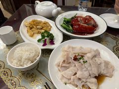 -新聚丰菜馆(太监弄店)