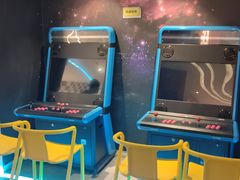 -白梧桐·团建聚会·百人轰趴馆(留仙洞店)
