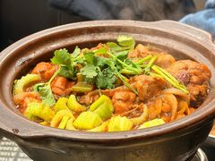 -川香煲(茅台路店)