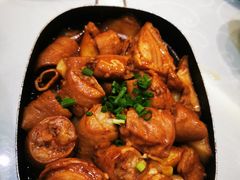 -渔娘渔家丹东海鲜(东直门店)