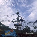 加勒比海水世界