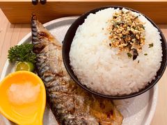 -沼津港精致料理·寿喜烧·烧鸟(漕河泾印象城店)