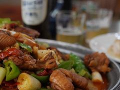 -石榴花开餐厅