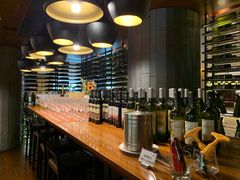 -岷山饭店-芝芝自助餐厅