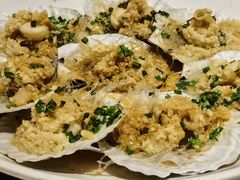 -北门饭店(三香路店)