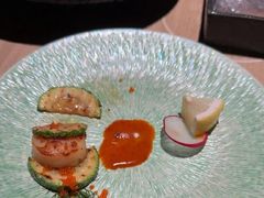 -匠和风精致料理(宁德万达店)