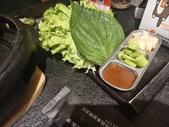 -炭虎烤肉(桂林路店)