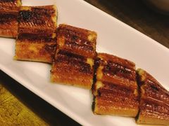 -滩万日本料理Nadaman(国贸大酒店)
