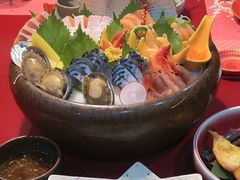 -大江户日本料理(吕厝店)