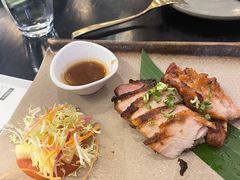 -Thai Alley泰爱里(二沙岛店)