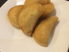 油炸冰淇淋-堂宴·老厦门私房菜(1988仙岳总店)