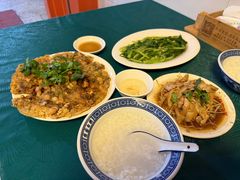 -桂园白粥·潮汕老味道
