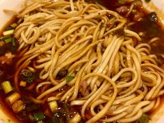 -牛王庙吳記怪味面(双楠店)