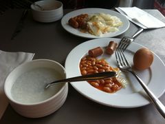 餐饮-红茶馆(油麻地店)