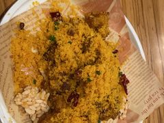 -U你·天然调味(南湖总店)