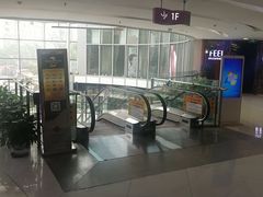-方恒购物中心(望京小街店)