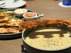 海鲜浓汤-粤海喜来登酒店·&More聚驿(天河城店)