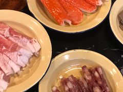 -巴隆门重庆老火锅(太湖路店)