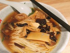 -朱鸿兴面馆(镇湖店)