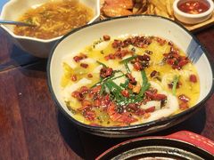 -外婆家(西溪印象城店)