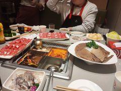 -海底捞火锅(九霄梦天地店)