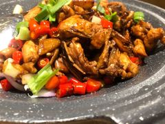 -胡子大厨·超级小炒肉(晶耀前滩店)