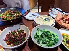 -辣得叫湘菜(四明店)