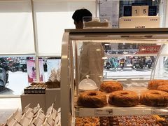 -LanTa蓝塔烘焙(锦艺城店)