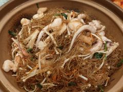 美人粉丝煲-稻香酒家(天河城店)