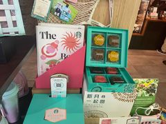 -星巴克臻选(深圳华强北茂业店)