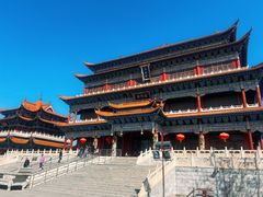 -大悲禅寺