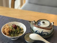 日式茶泡饭-茶庐(百花洲路店)
