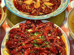 -阆辣荟餐饮(老味道8年·古城店)