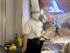 -法式利昂铁板烧主题餐厅(唐山爱琴海店)