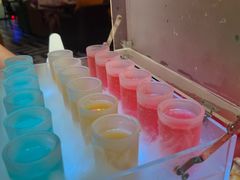 -Famous肥猫墨西哥音乐餐吧(五棵松华熙LIVE店)