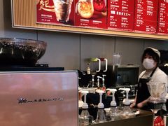 -星巴克(株洲荣时代广场店)