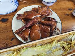 -竹乡园柴火竹筒饭·烧鸡(白水寨*森林海店)