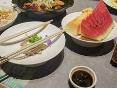 -吴越荣记·苏州菜·松鼠桂鱼(斜塘老街店)