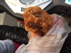 -潘大师炸鸡腿(莱蒙店)