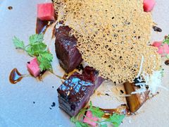 -夏朵餐厅(丁香店)