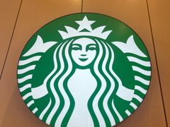 -星巴克(北京门头沟长安天街店)