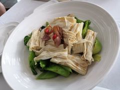 -勝記酒家·37年老字号·经典粤菜(荔枝公园店)