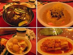 平壤馆3-平壤馆(西塔街店)