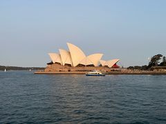 -悉尼歌剧院