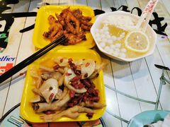 -嘉州九妹凤爪(乐山总店)
