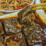 被汉口本地人吹爆的牛肉面🍜好吃到离谱‼️