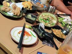 -鸟内会(河北路店)