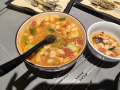 -李赵合鲜肉烧烤(西荷店)