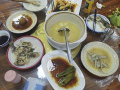 -高淳老街土菜馆(迎薰门店)